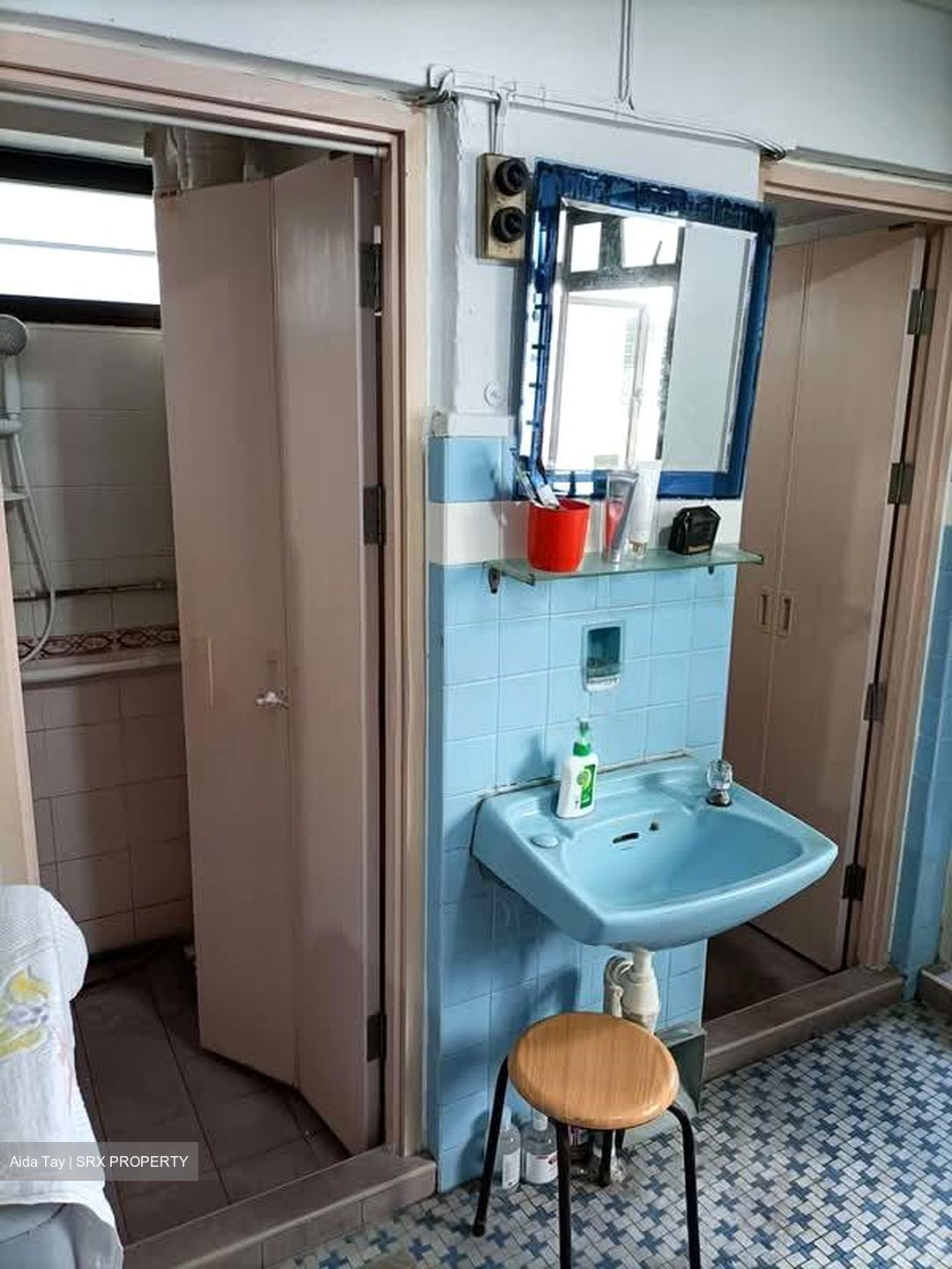 Blk 157 Meiling Heights (Queenstown), HDB 3 Rooms #571152201